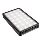 Viltrox RB08P 8W RGB Led-valo