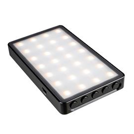 Viltrox RB08P 8W RGB Led-valo