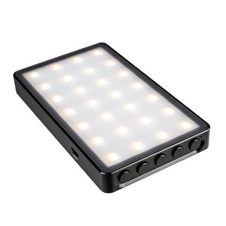 Viltrox RB08P 8W RGB Led-valo