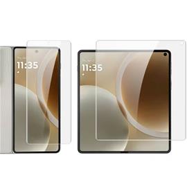 Motorola Razr Fold, näytön lasisuoja
