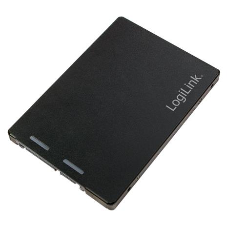 LogiLink M.2 SSD SSD to 2.5" SATA adapter