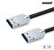 Microconnect HDMISUPERSLIM1M HDMI cable 1 m HDMI Type A (Standard) Black – kuva 2