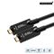 Microconnect USB3.2CC12OP USB cable USB 3.2 Gen 2 (3.1 Gen 2) 12.5 m USB C Black – kuva 2