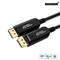 Microconnect DP-MMG-4000V1.4OP DisplayPort cable 40 m Black – kuva 2