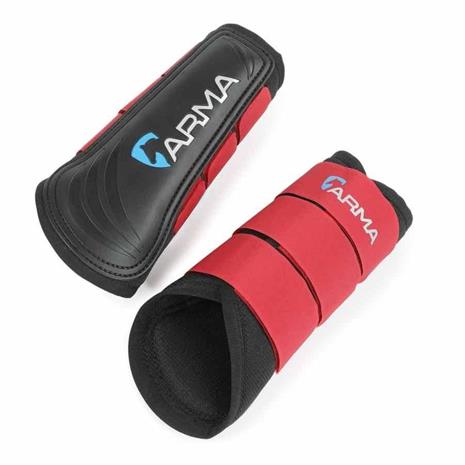 ARMA Air Motion hevosen suojat (2 kpl)