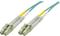 InLine Fiber Optical Duplex Cable LC/LC 50/125µm OM3 30m – kuva 2