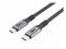 Microconnect USB3.2CC2 USB cable USB 3.2 Gen 2x2 2 m USB C Black – kuva 3