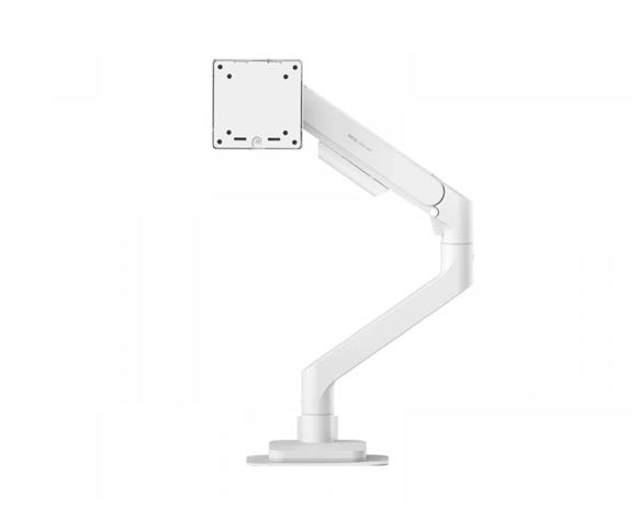 BenQ Ergo Arm BSH02 114.3 cm (45") Desk White