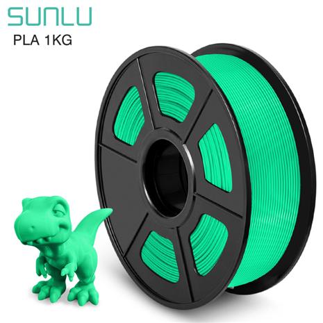 Sunlu Pla Filament - 1.75mm - 1kg