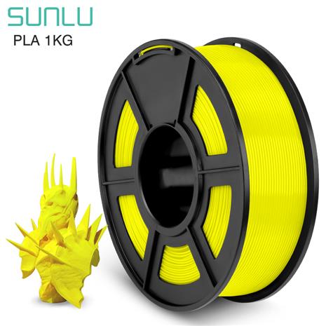 Sunlu Pla Filament - 1.75mm - 1kg