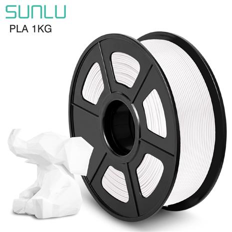 Sunlu Pla Filament - 1.75mm - 1kg