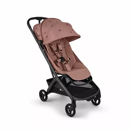 Bugaboo Butterfly2 matkarattaat complete
