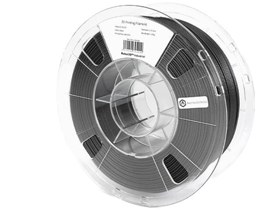 Raise3d Pet Cf Filament Black - 1kg - 1,75mm