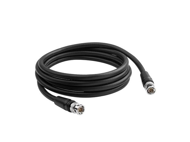 Microconnect BNC-HDSDI-1M coaxial cable