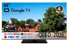 Finlux 65G11.3GCMB (65"), LED-televisio