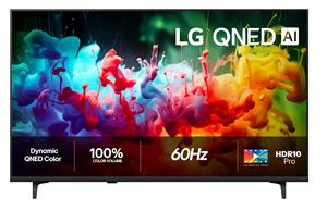 LG 65QNED7EB3C (65"), LED-televisio