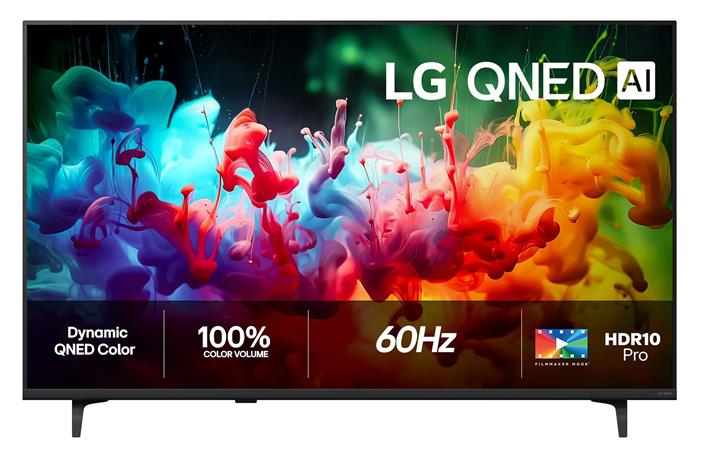 LG 65QNED7EB3C (65"), LED-televisio