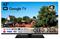 Finlux 43G10.3GCMB (43"), QLED-televisio – kuva 1