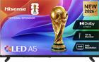 Hisense 50A5S (50"), LED-televisio