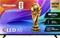 Hisense 50A5S (50"), LED-televisio – kuva 1