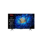 TCL 50C61KS (50"), LED-televisio