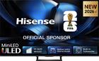 Hisense U77SE (65"), LED-televisio