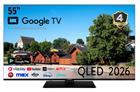 Finlux 55G11.3GCMB (55"), QLED-televisio