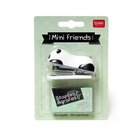 Legami Hug Me Panda mini nitoja