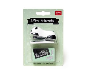 Legami Hug Me Panda mini nitoja