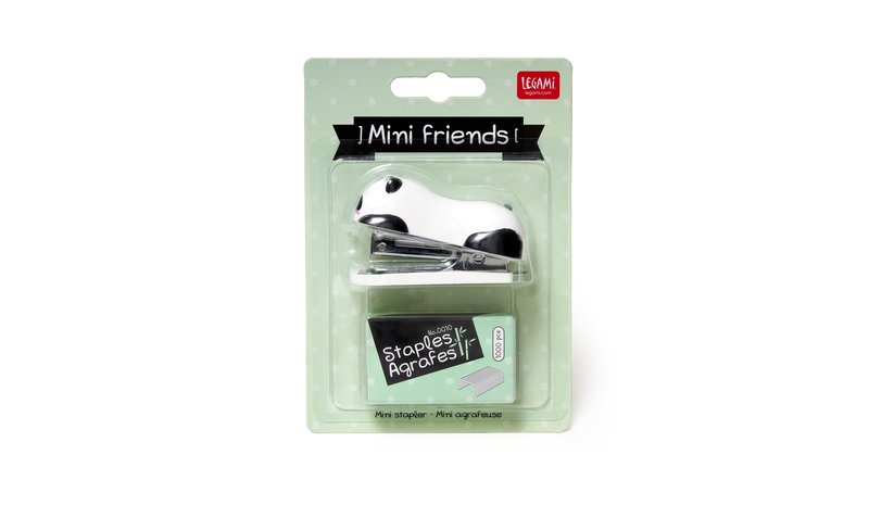 Legami Hug Me Panda mini nitoja