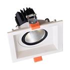 neliön led-valaisin 30W 230v 4000k valkoinen