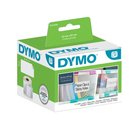 DYMO LabelWriter S0722540 32mm x 57mm valkoinen yleistarra