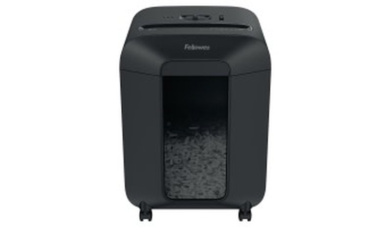Fellowes Powershred 63Cb paperisilppuri