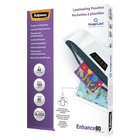 Fellowes 100 kpl 80mic A5 laminointitasku