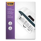 Fellowes laminointilaitteen puhdistusliina