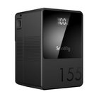 PowerBank 10500 mAh, varavirtalähde/lisäakku