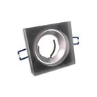 MasterLED upotettava LED-valaisin Mira 3019, musta