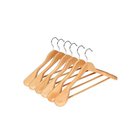 Songmics ripustimet, 6 kpl