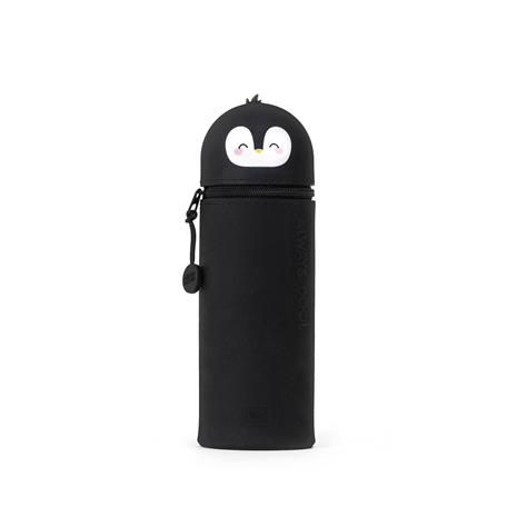 Legami 2in1 Kawaii penguin penaali