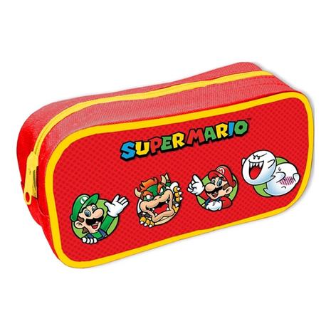 Super Mario Character Circles penaali – kuva 1/1