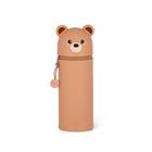 Legami 2in1 Kawaii teddy bear penaali