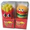 Fast Food teroitin – kuva 1