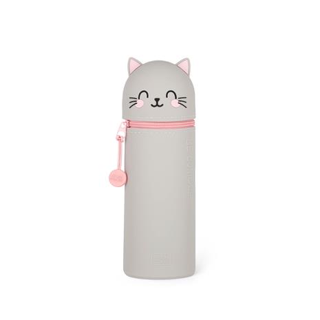 Legami 2in1 Kawaii kitty penaali