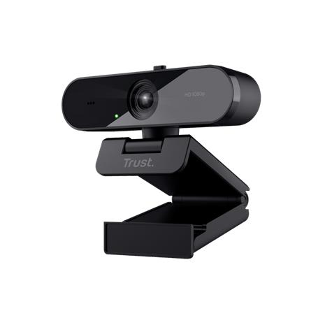 Trust TW-200 ECO Full HD, web-kamera