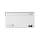 PowerBank 22500 mAh, varavirtalähde/lisäakku