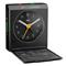 Braun BC05B wall/table clock Analog clock Rectangle Black – kuva 2