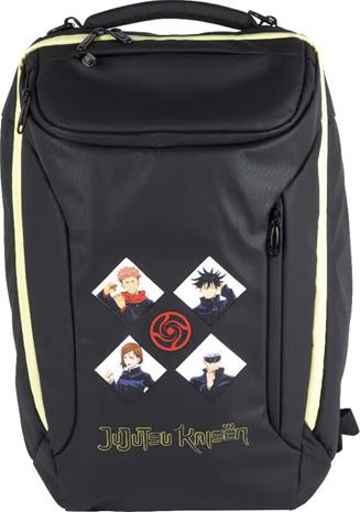 Konix 17’’ Gaming Backpack