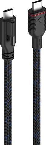 Unisynk USB-C Cable for Pro AV 240W