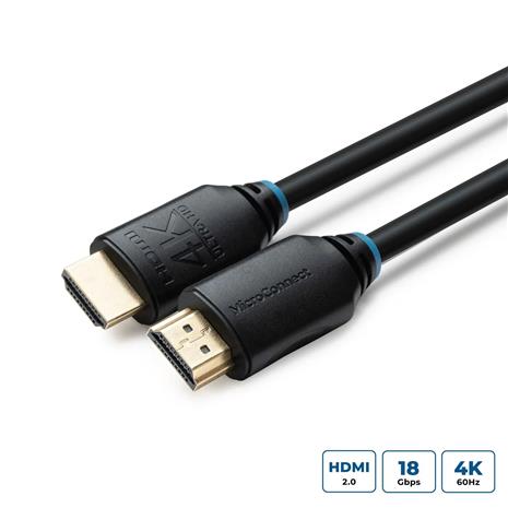 Microconnect 4K HDMI cable 1m