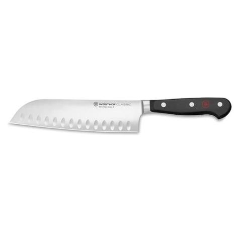 Wüsthof Classic-kokkiveitsi 17 cm
